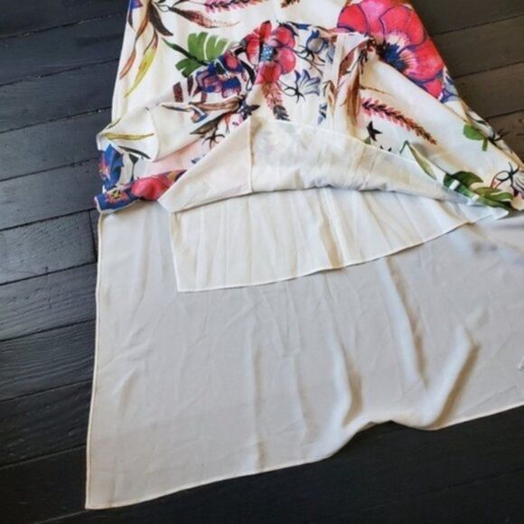 Rachel by Rachel Roy Maxi Dress - Picture 5 of 8